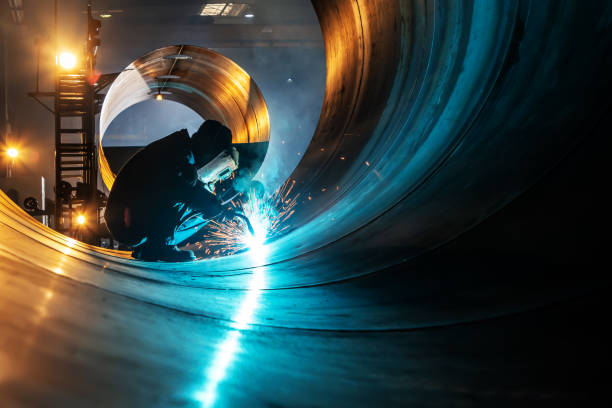 Best Specialty Welding Processes in Haynesville, LA
