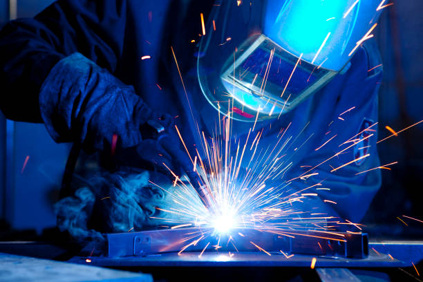 Best Pipe Welding in Haynesville, LA