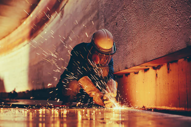 Professional Welder & Metal Fabrication in Haynesville, LA