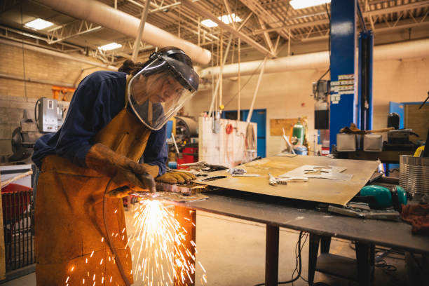 Professional Welder & Metal Fabrication in Haynesville, LA