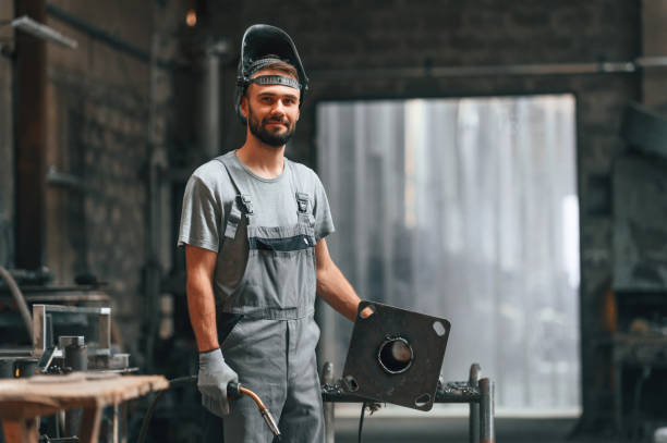  Haynesville, LA Welder Pros