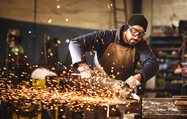 Best Aerospace and Defense Welding in Haynesville, LA