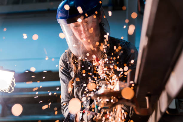 Best Maintenance and Repair Welding in Haynesville, LA